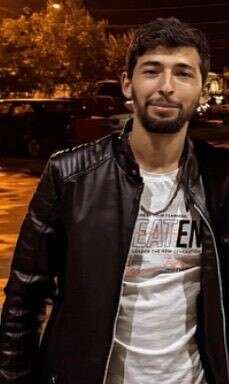 Damadın katlettiği 4 kişilik aile toprağa verildi 17